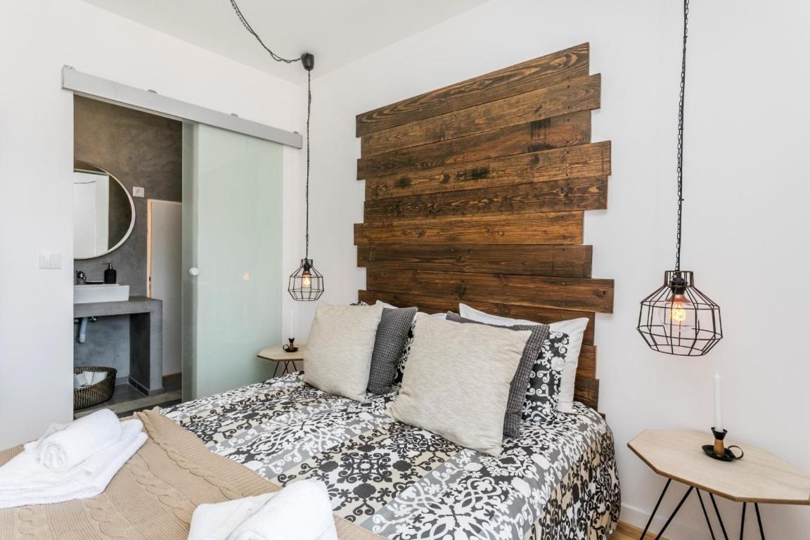 Santo Estevao By Spoton Apartments Lissabon Exterior foto